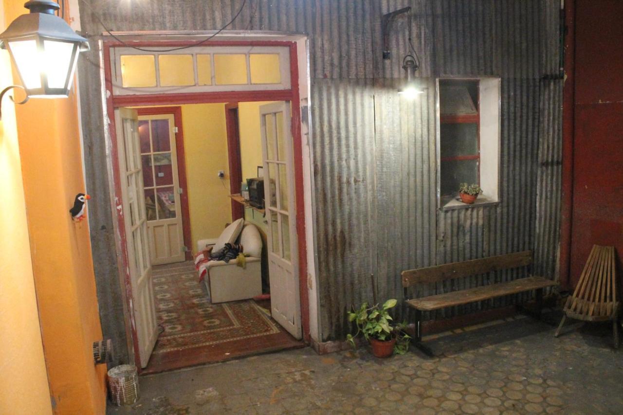 Casa Artigas Hostel Cordoba Exterior photo