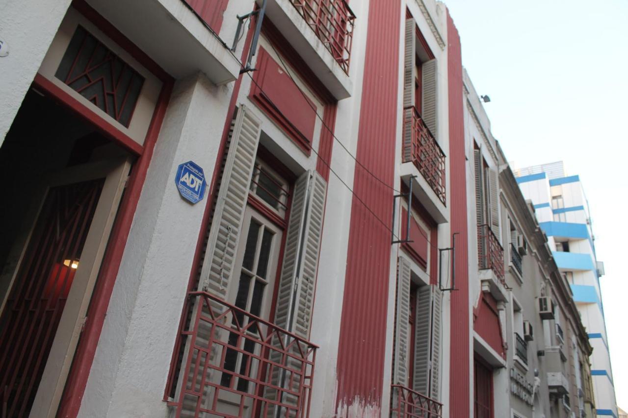 Casa Artigas Hostel Cordoba Exterior photo